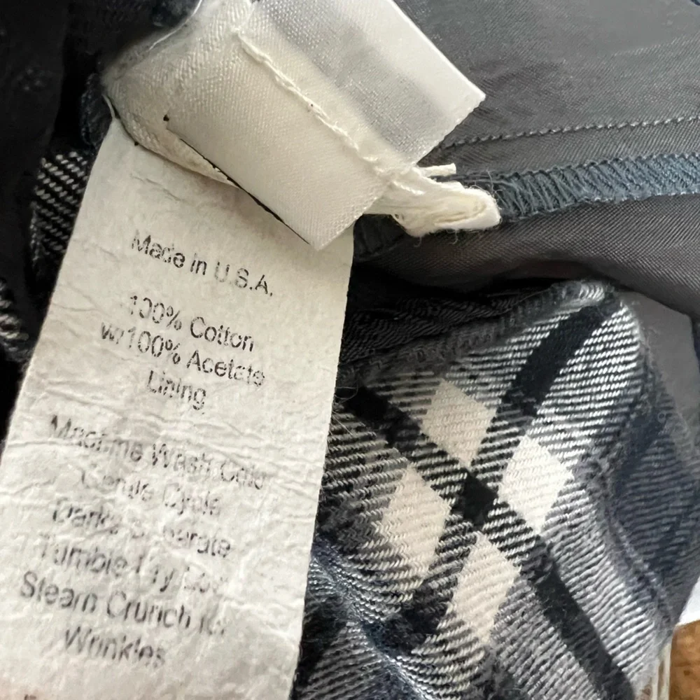 Anthropologie neesh by d.a.r. Skirt - Picture 4 of 4